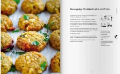 Landwirtschaftsverlag Vegetarisch|Schnelle Küche-Feta