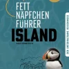 Bruckmann Verlag Karten & Atlanten-Fettnäpfchenführer Island
