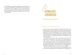 Bruckmann Verlag GmbH Reiseberichte*Fettnäpfchenführer Südafrika