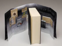 Penhaligon High Fantasy*Feuer und Blut - Erstes Buch