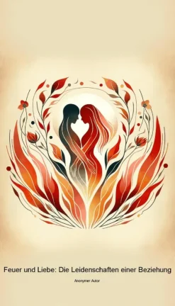 Feuer und Liebe: Die Leidenschaften einer Beziehung*tredition Discount