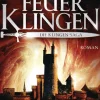 Feuerklingen - Die Klingen-Saga*Heyne Taschenbuch Best