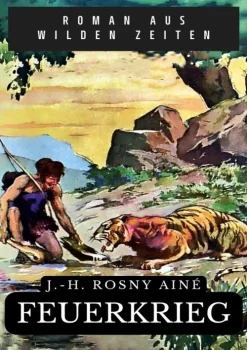 Feuerkrieg*BoD - Books on Demand Outlet