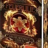 Knaur Taschenbuch Fantasy & Science Fiction|High Fantasy*Feuerlilie. Asche spendet Leben