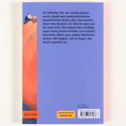 Feuerwanzen lügen nicht*Beltz Verlagsgruppe New