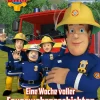 Feuerwehrmann Sam - Eine Woche voller Feuerwehrgeschichten*Panini KidsBooks New