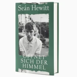 Suhrkamp Verlag Lgbtqia+-Öffnet sich der Himmel