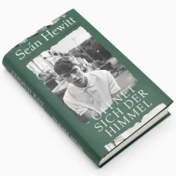 Suhrkamp Verlag Lgbtqia+-Öffnet sich der Himmel