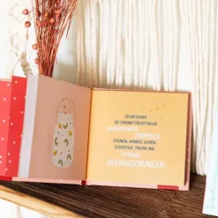 Groh Verlag Mut & Motivation-Fühl dich fest gedrückt!