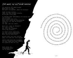 CE Community Editions Gedichte & Drama*Fühlst du?