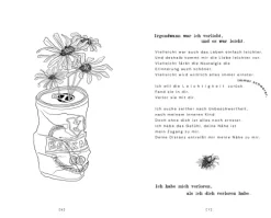 CE Community Editions Gedichte & Drama*Fühlst du?