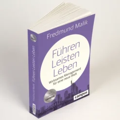 Führen Leisten Leben*Campus Verlag GmbH Best