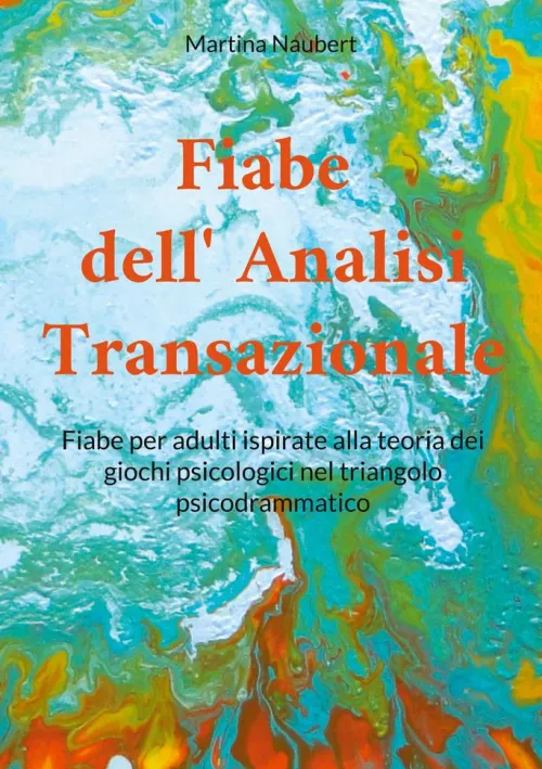 BoD - Books on Demand Italienische Bücher-Fiabe dell Analisi Transazionale