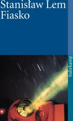 Fiasko*Suhrkamp Verlag Clearance