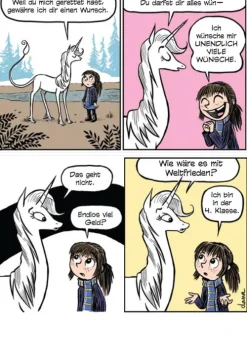 Fibi und ihr Einhorn (Bd. 1)*Ullmann Medien GmbH Outlet