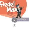 Fiedel Max - "Der große Auftritt" - Vorspielstücke 3 mit Online-Material*Musikverlag Holzschuh Best