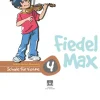 Musikverlag Holzschuh Musikwissenschaft-Fiedel Max - Schule für Violine 4 mit Downlaod