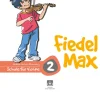 Musikverlag Holzschuh Musikwissenschaft|Musik, Film, Theater*Fiedel-Max für Violine - Schule, Band 2