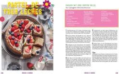 Fiesta - Das Mexiko-Kochbuch - mit edler Ausstattung und Farbschnitt*Edition Michael Fischer Clearance