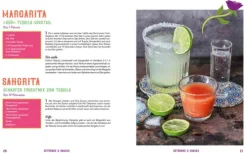 Fiesta - Das Mexiko-Kochbuch - mit edler Ausstattung und Farbschnitt*Edition Michael Fischer Clearance