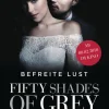 Goldmann TB Erotische Romane-Fifty Shades of Grey - Befreite Lust