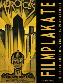 White Star Verlag Musik, Film, Theater-Filmplakate