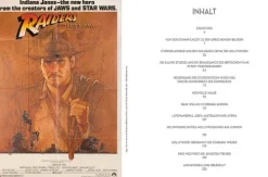 White Star Verlag Musik, Film, Theater-Filmplakate