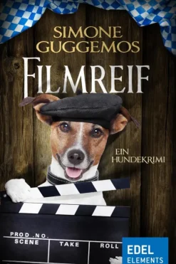 Edel Elements - ein Verlag der Edel Verlagsgruppe Tierkrimis*Filmreif