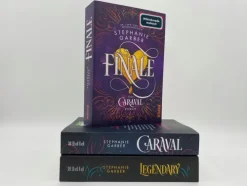 Piper Verlag GmbH Fantasy-Finale