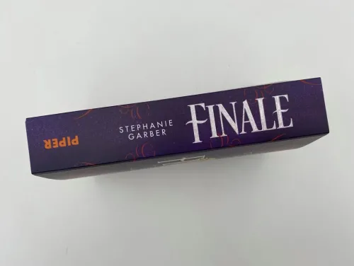 Piper Verlag GmbH Fantasy-Finale