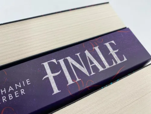 Piper Verlag GmbH Fantasy-Finale