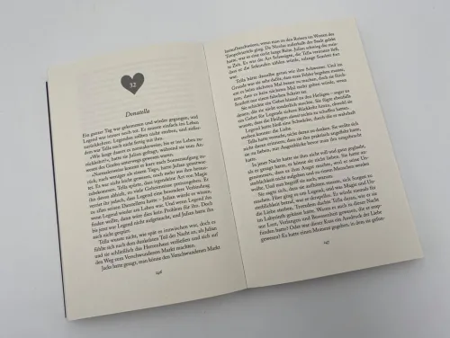 Piper Verlag GmbH Fantasy-Finale