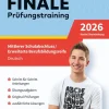Westermann Lernwelten Mittlere Reife·Deutsch-FiNALE - Prüfungstraining Mittlerer Schulabschluss, Fachoberschulreife, Erweiterte Berufsbildungsreife Berlin und Brandenburg