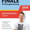 Westermann Lernwelten Mittlere Reife·Deutsch-FiNALE - Prüfungstraining Realschulabschluss Bayern
