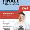 FiNALE Prüfungstraining Zentralabitur Nordrhein-Westfalen*Westermann Lernwelten