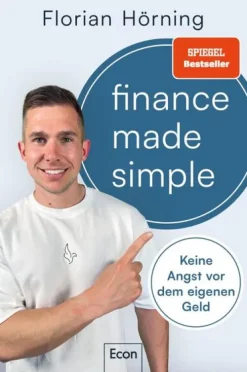 Econ Verlag Geld & Finanzen-Finance Made Simple