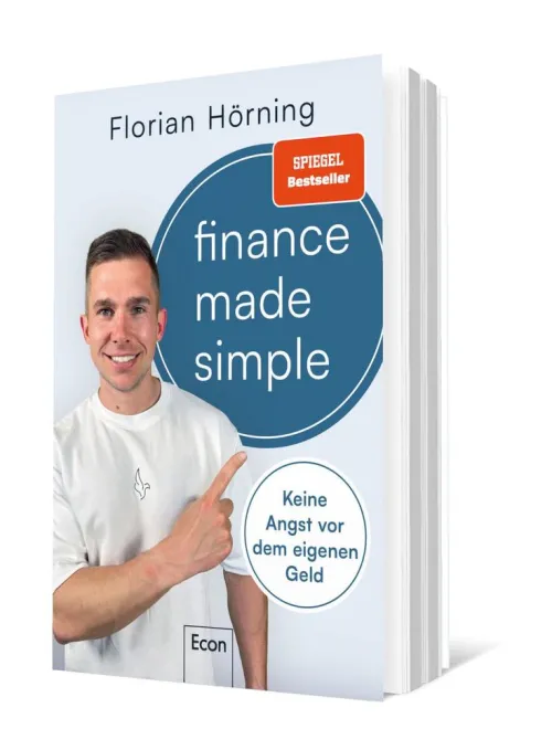 Econ Verlag Geld & Finanzen-Finance Made Simple