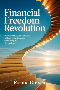 neobooks Rechtsratgeber*Financial Freedom Revolution