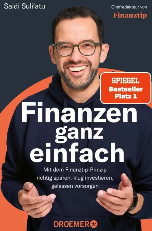 Finanzen ganz einfach*Droemer eBook Hot