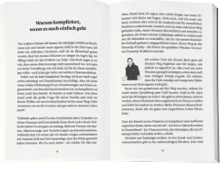 Droemer Taschenbuch Wirtschaft|Gesellschaft-Finanzen ganz einfach