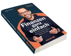 Droemer Taschenbuch Wirtschaft|Gesellschaft-Finanzen ganz einfach