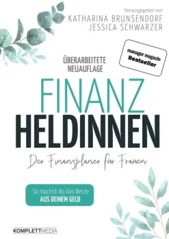 Finanzheldinnen*Komplett-Media GmbH Online