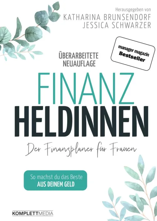 Finanzheldinnen*Komplett-Media GmbH Online