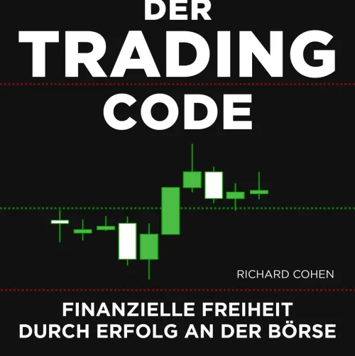 GD Publishing Geld & Finanzen*Finanzielle Freiheit durch Erfolg an der Börse