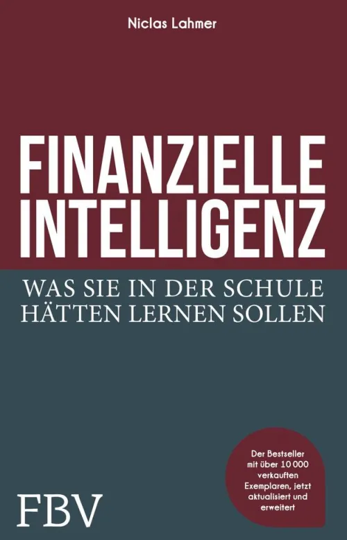 Finanzielle Intelligenz*Finanzbuch Verlag Hot