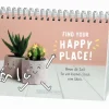 Grafik Werkstatt Bielefeld Glück & Wünsche*Find your Happy Place!