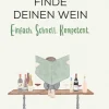AT Verlag Wein & Getränke*Finde deinen Wein