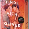 cbj Lgbtqia+ Jugendbücher-Finde mich, Oliver