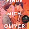 Penguin Random House Queere Romane*Finde mich, Oliver
