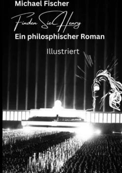 tredition Esoterische Thriller-Finden Sie Henry